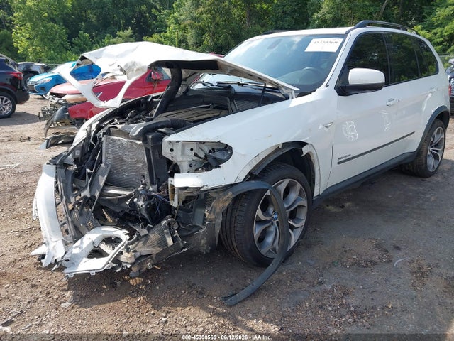 Продаж на аукціоні авто 2012 Bmw X5 Xdrive50i, vin: 5UXZV8C52CL426076, номер лоту: 45350560