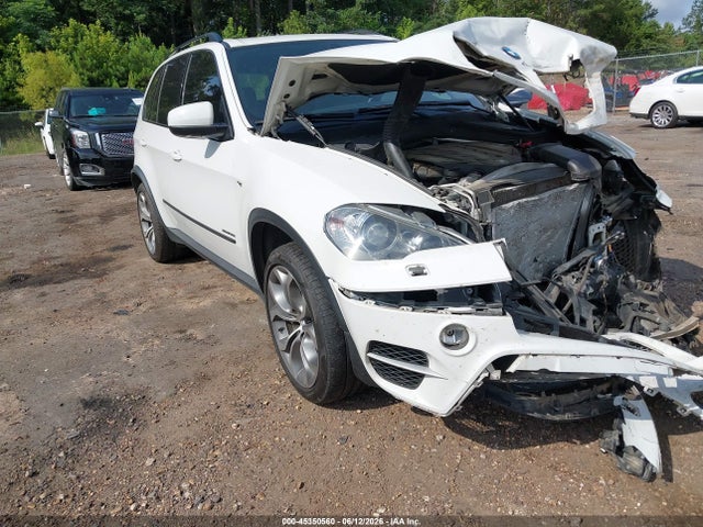Продаж на аукціоні авто 2012 Bmw X5 Xdrive50i, vin: 5UXZV8C52CL426076, номер лоту: 45350560