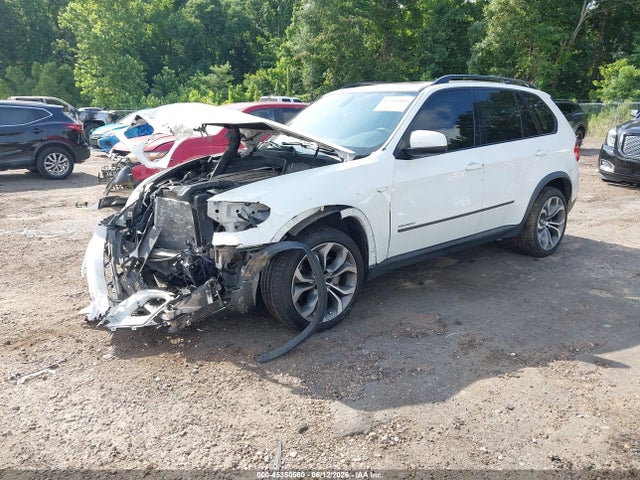Продаж на аукціоні авто 2012 Bmw X5 Xdrive50i, vin: 5UXZV8C52CL426076, номер лоту: 45350560