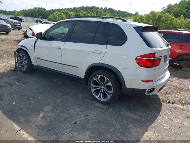 Продаж на аукціоні авто 2012 Bmw X5 Xdrive50i, vin: 5UXZV8C52CL426076, номер лоту: 45350560