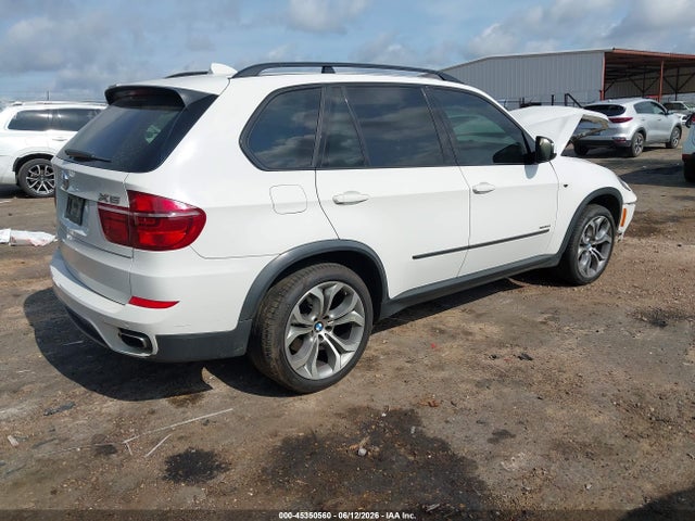 Продаж на аукціоні авто 2012 Bmw X5 Xdrive50i, vin: 5UXZV8C52CL426076, номер лоту: 45350560