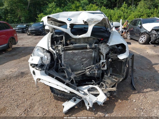 Продаж на аукціоні авто 2012 Bmw X5 Xdrive50i, vin: 5UXZV8C52CL426076, номер лоту: 45350560