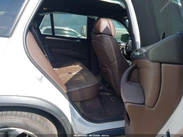 Продаж на аукціоні авто 2012 Bmw X5 Xdrive50i, vin: 5UXZV8C52CL426076, номер лоту: 45350560
