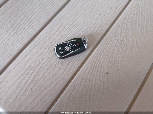 Aukcja sprzedaży 2021 Buick Enclave Fwd Essence, vin: 5GAERBKWXMJ204394, numer aukcji: 45350563