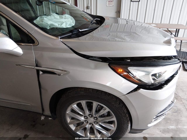 Aukcja sprzedaży 2021 Buick Enclave Fwd Essence, vin: 5GAERBKWXMJ204394, numer aukcji: 45350563
