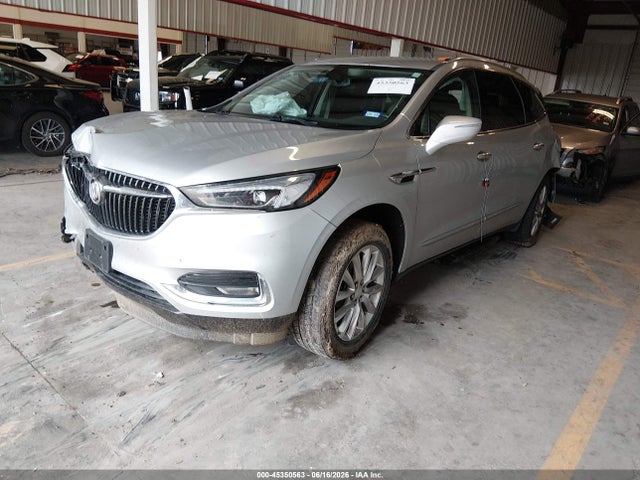 Aukcja sprzedaży 2021 Buick Enclave Fwd Essence, vin: 5GAERBKWXMJ204394, numer aukcji: 45350563