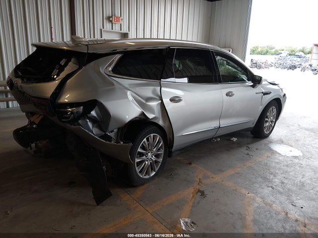Aukcja sprzedaży 2021 Buick Enclave Fwd Essence, vin: 5GAERBKWXMJ204394, numer aukcji: 45350563