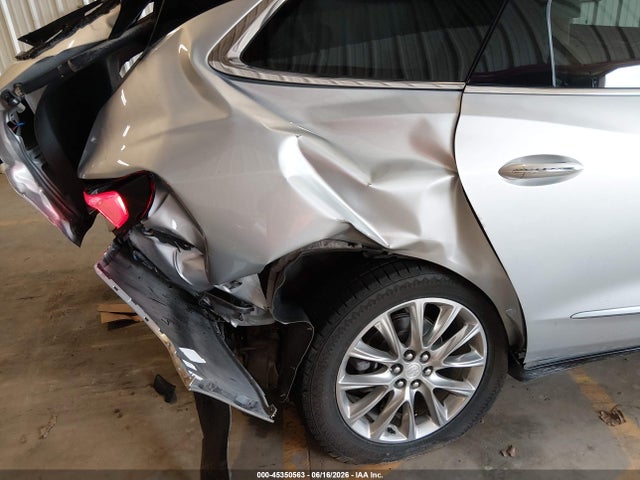 Aukcja sprzedaży 2021 Buick Enclave Fwd Essence, vin: 5GAERBKWXMJ204394, numer aukcji: 45350563