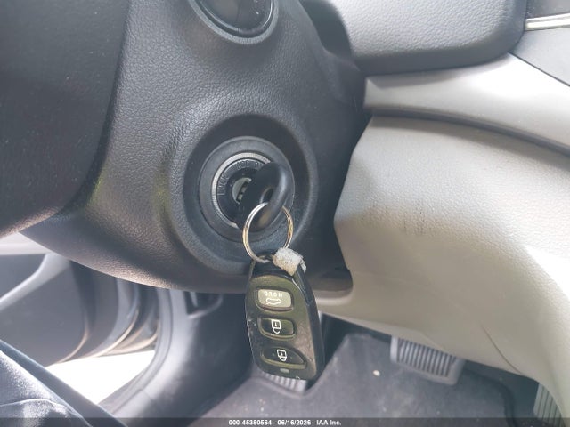 Aukcja sprzedaży 2018 Hyundai Elantra Sel, vin: 5NPD84LF5JH260240, numer aukcji: 45350564