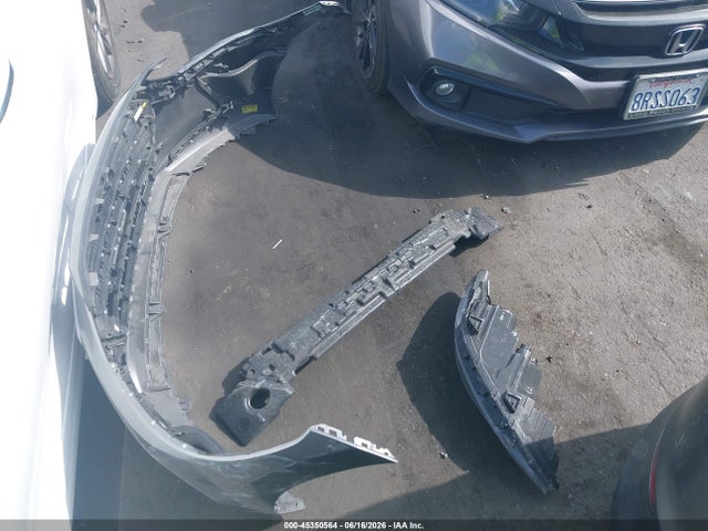 Aukcja sprzedaży 2018 Hyundai Elantra Sel, vin: 5NPD84LF5JH260240, numer aukcji: 45350564