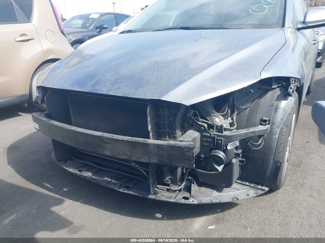 Aukcja sprzedaży 2018 Hyundai Elantra Sel, vin: 5NPD84LF5JH260240, numer aukcji: 45350564