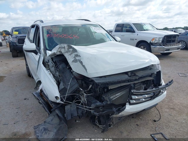 Продаж на аукціоні авто 2021 Volkswagen Tiguan 2.0t S, vin: 3VV0B7AX3MM040754, номер лоту: 45350565