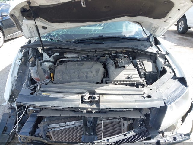 Продаж на аукціоні авто 2021 Volkswagen Tiguan 2.0t S, vin: 3VV0B7AX3MM040754, номер лоту: 45350565