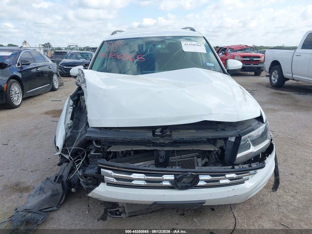 Продаж на аукціоні авто 2021 Volkswagen Tiguan 2.0t S, vin: 3VV0B7AX3MM040754, номер лоту: 45350565