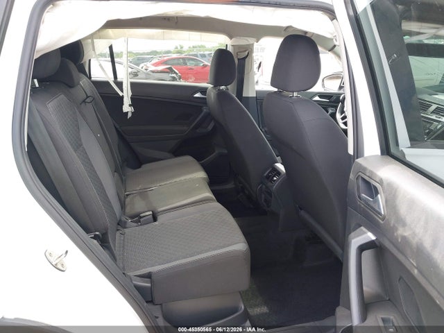 Продаж на аукціоні авто 2021 Volkswagen Tiguan 2.0t S, vin: 3VV0B7AX3MM040754, номер лоту: 45350565