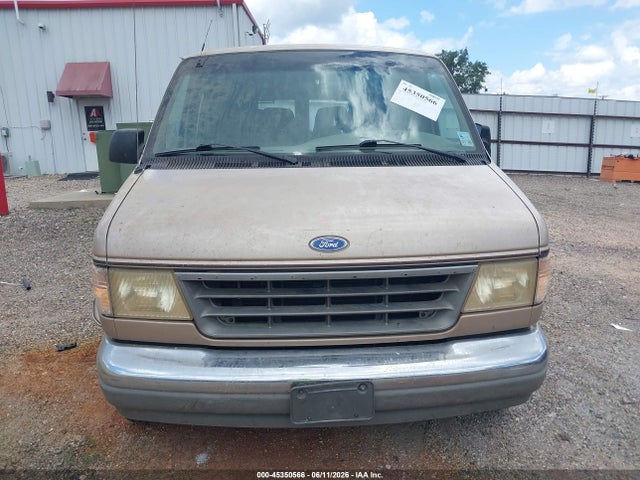 Продаж на аукціоні авто 1994 Ford Econoline E150 Van, vin: 1FDEE14HXRHB22310, номер лоту: 45350566