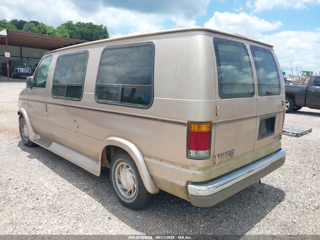 Продаж на аукціоні авто 1994 Ford Econoline E150 Van, vin: 1FDEE14HXRHB22310, номер лоту: 45350566