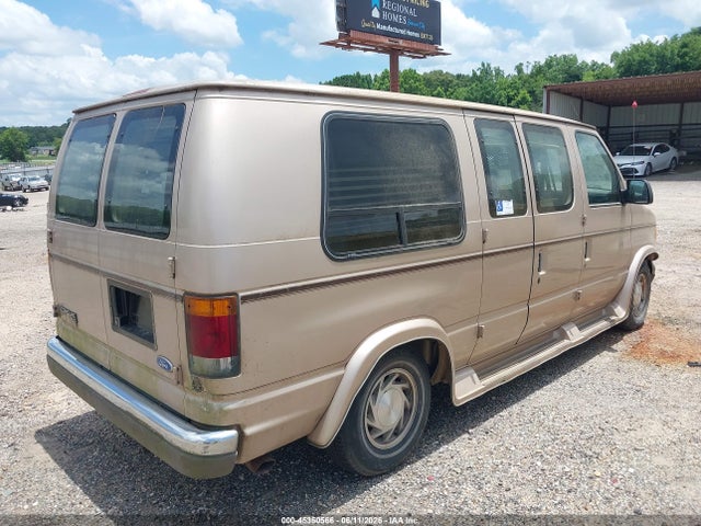 Продаж на аукціоні авто 1994 Ford Econoline E150 Van, vin: 1FDEE14HXRHB22310, номер лоту: 45350566