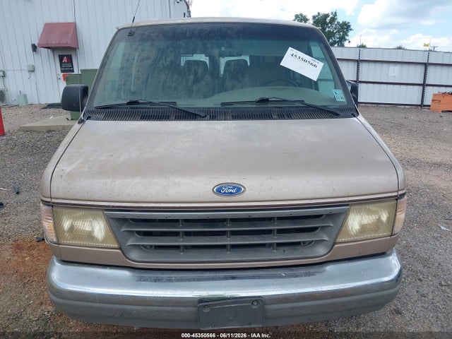 Продаж на аукціоні авто 1994 Ford Econoline E150 Van, vin: 1FDEE14HXRHB22310, номер лоту: 45350566