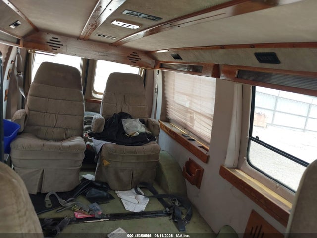 Продаж на аукціоні авто 1994 Ford Econoline E150 Van, vin: 1FDEE14HXRHB22310, номер лоту: 45350566