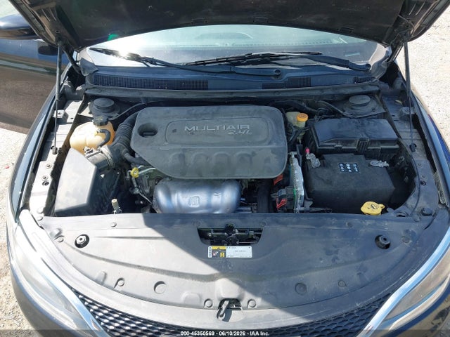 Aukcja sprzedaży 2016 Chrysler 200 Limited, vin: 1C3CCCAB2GN171517, numer aukcji: 45350569