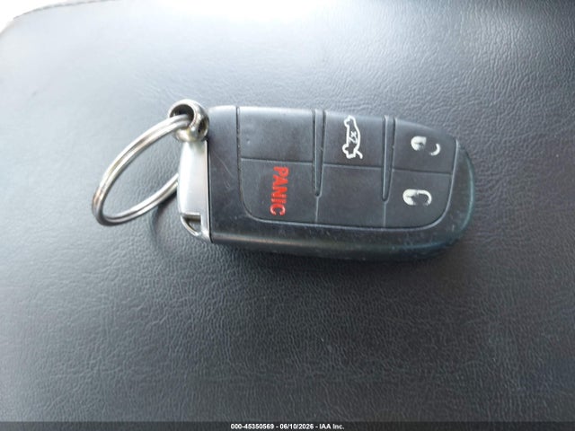 Aukcja sprzedaży 2016 Chrysler 200 Limited, vin: 1C3CCCAB2GN171517, numer aukcji: 45350569