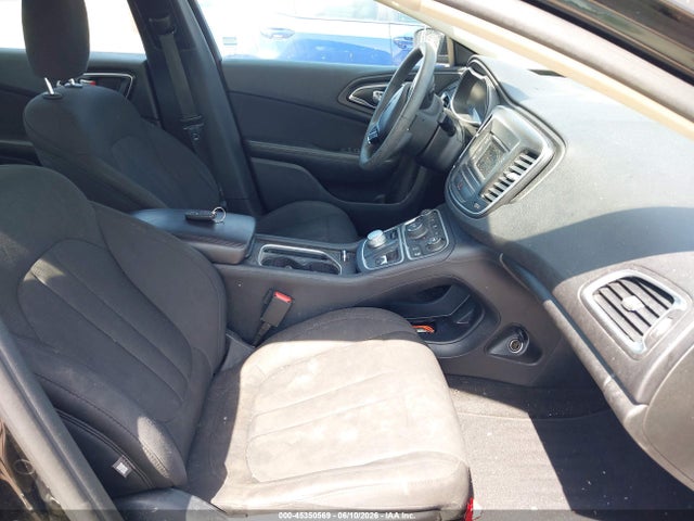 Aukcja sprzedaży 2016 Chrysler 200 Limited, vin: 1C3CCCAB2GN171517, numer aukcji: 45350569