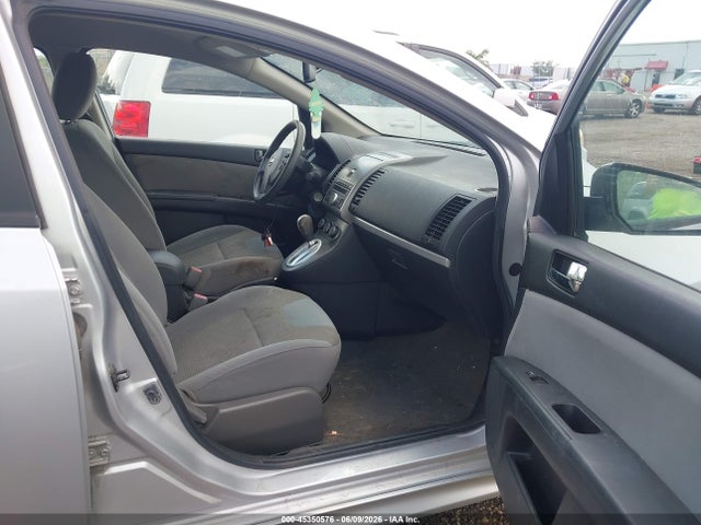Продаж на аукціоні авто 2011 Nissan Sentra 2.0sr, vin: 3N1AB6AP3BL674410, номер лоту: 45350576