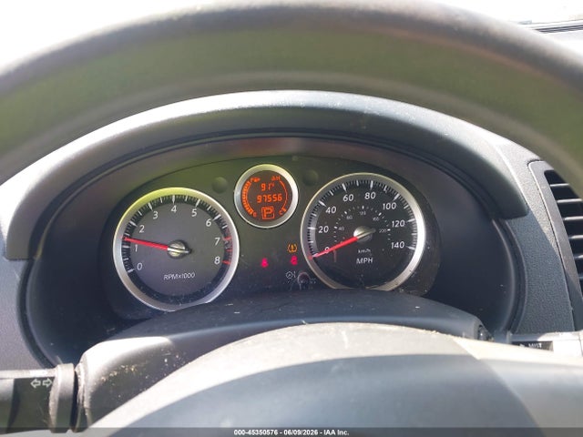 Продаж на аукціоні авто 2011 Nissan Sentra 2.0sr, vin: 3N1AB6AP3BL674410, номер лоту: 45350576