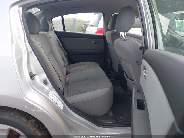 Продаж на аукціоні авто 2011 Nissan Sentra 2.0sr, vin: 3N1AB6AP3BL674410, номер лоту: 45350576