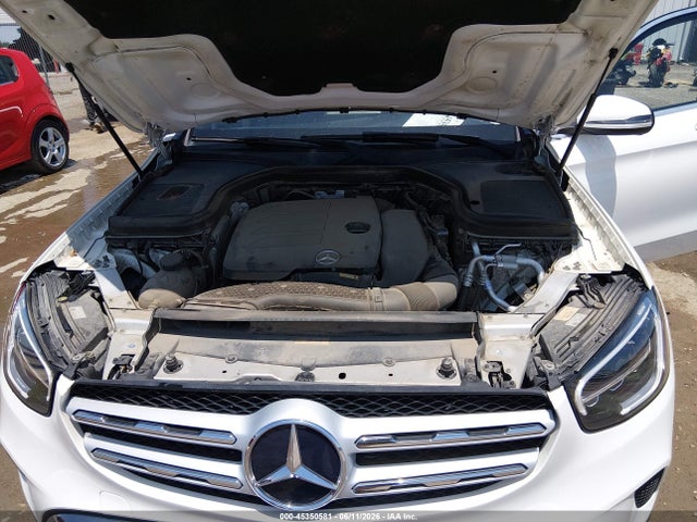 W1N0G8EB7LF845247 Mercedes-Benz Glc 300 4matic