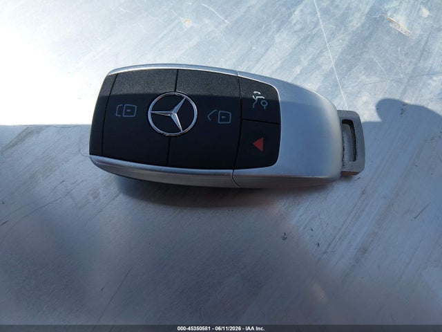 W1N0G8EB7LF845247 Mercedes-Benz Glc 300 4matic