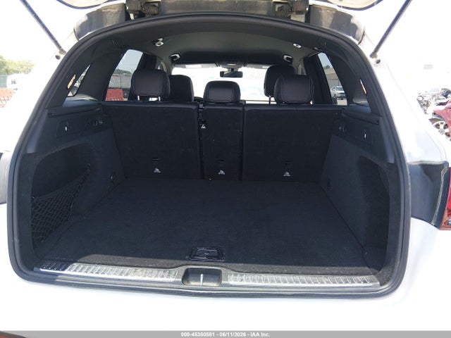 W1N0G8EB7LF845247 Mercedes-Benz Glc 300 4matic