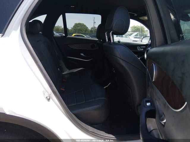 W1N0G8EB7LF845247 Mercedes-Benz Glc 300 4matic