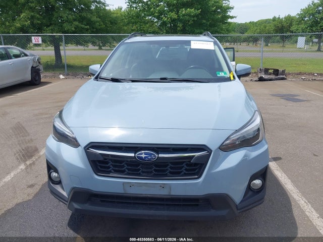45350583 :رقم المزاد ، JF2GTAMC7K8222038 vin ، 2019 Subaru Crosstrek 2.0i Limited مزاد بيع