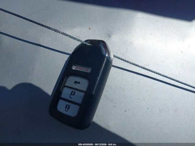 Aukcja sprzedaży 2015 Honda Accord Ex-l V-6, vin: 1HGCR3F85FA029712, numer aukcji: 45350589