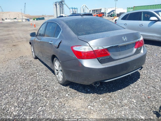 Aukcja sprzedaży 2015 Honda Accord Ex-l V-6, vin: 1HGCR3F85FA029712, numer aukcji: 45350589