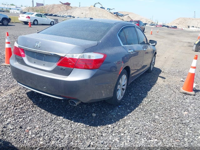 Aukcja sprzedaży 2015 Honda Accord Ex-l V-6, vin: 1HGCR3F85FA029712, numer aukcji: 45350589