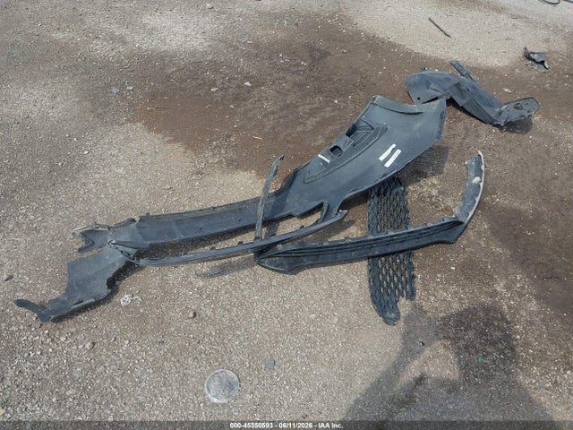 45350593 :رقم المزاد ، 1FADP3F21HL311282 vin ، 2017 Ford Focus Se مزاد بيع