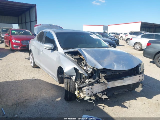 Aukcja sprzedaży 2013 Acura Ilx 2.0l, vin: 19VDE1F73DE013411, numer aukcji: 45350595