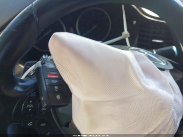 45350595 :رقم المزاد ، 19VDE1F73DE013411 vin ، 2013 Acura Ilx 2.0l مزاد بيع