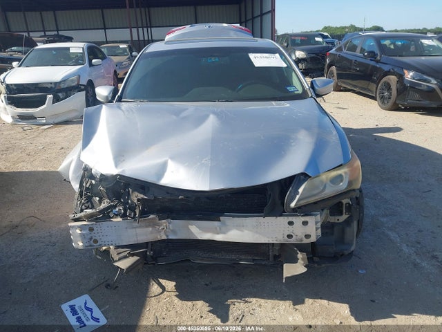 45350595 :رقم المزاد ، 19VDE1F73DE013411 vin ، 2013 Acura Ilx 2.0l مزاد بيع