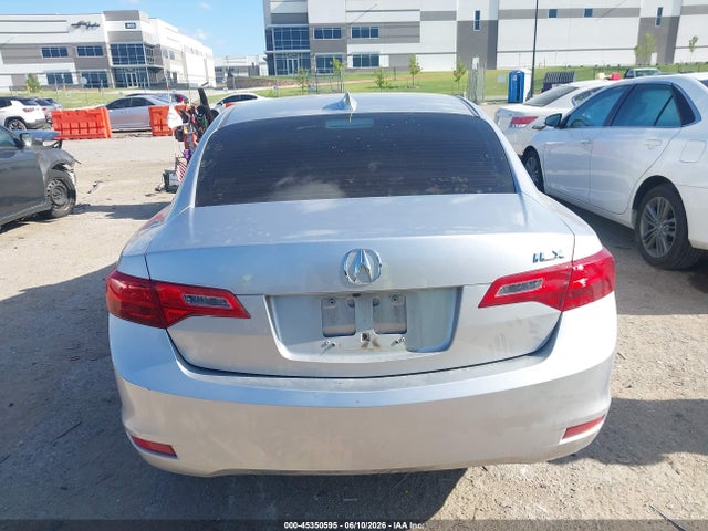 45350595 :رقم المزاد ، 19VDE1F73DE013411 vin ، 2013 Acura Ilx 2.0l مزاد بيع