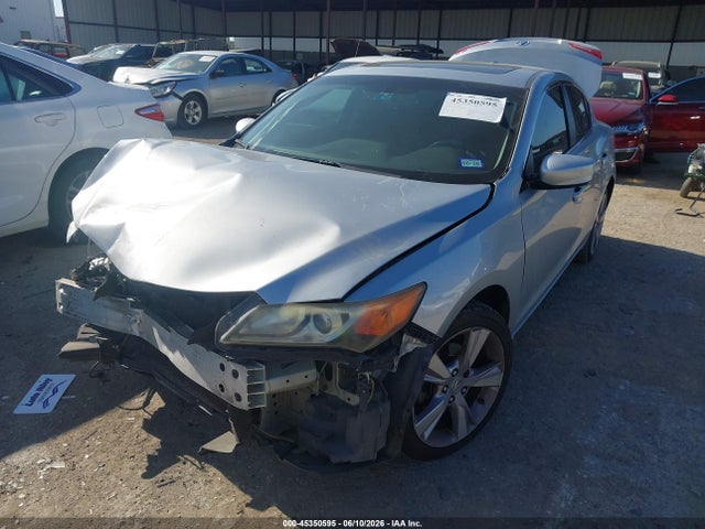 45350595 :رقم المزاد ، 19VDE1F73DE013411 vin ، 2013 Acura Ilx 2.0l مزاد بيع