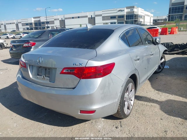 45350595 :رقم المزاد ، 19VDE1F73DE013411 vin ، 2013 Acura Ilx 2.0l مزاد بيع