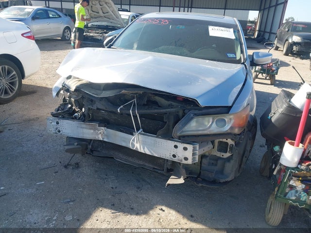 45350595 :رقم المزاد ، 19VDE1F73DE013411 vin ، 2013 Acura Ilx 2.0l مزاد بيع