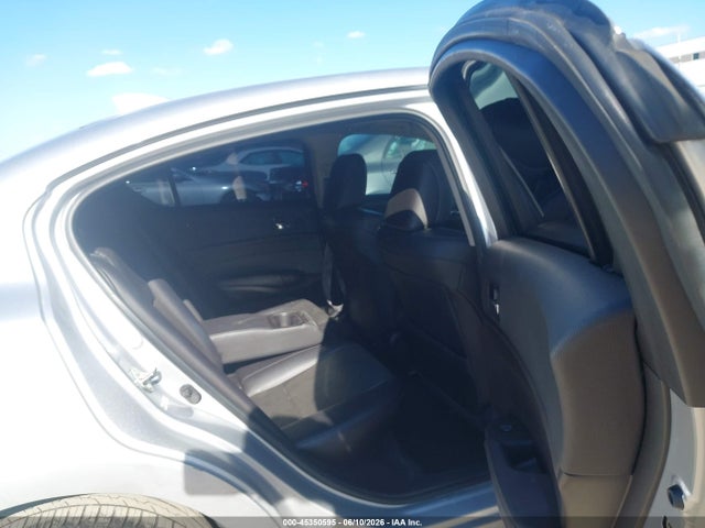 45350595 :رقم المزاد ، 19VDE1F73DE013411 vin ، 2013 Acura Ilx 2.0l مزاد بيع