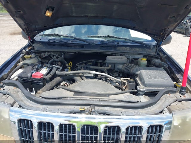 Продаж на аукціоні авто 1999 Jeep Grand Cherokee Laredo, vin: 1J4G258S9XC756716, номер лоту: 45350602