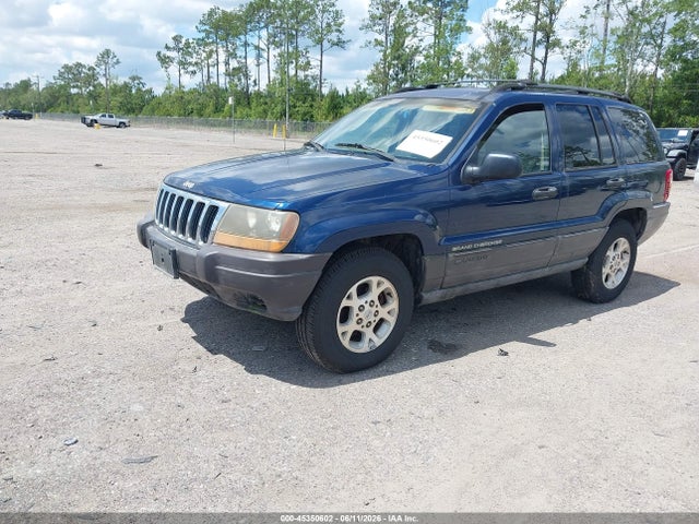 Продаж на аукціоні авто 1999 Jeep Grand Cherokee Laredo, vin: 1J4G258S9XC756716, номер лоту: 45350602