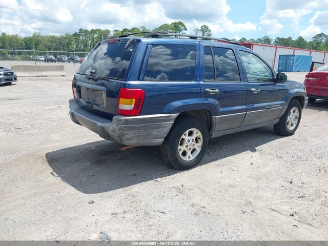 Продаж на аукціоні авто 1999 Jeep Grand Cherokee Laredo, vin: 1J4G258S9XC756716, номер лоту: 45350602